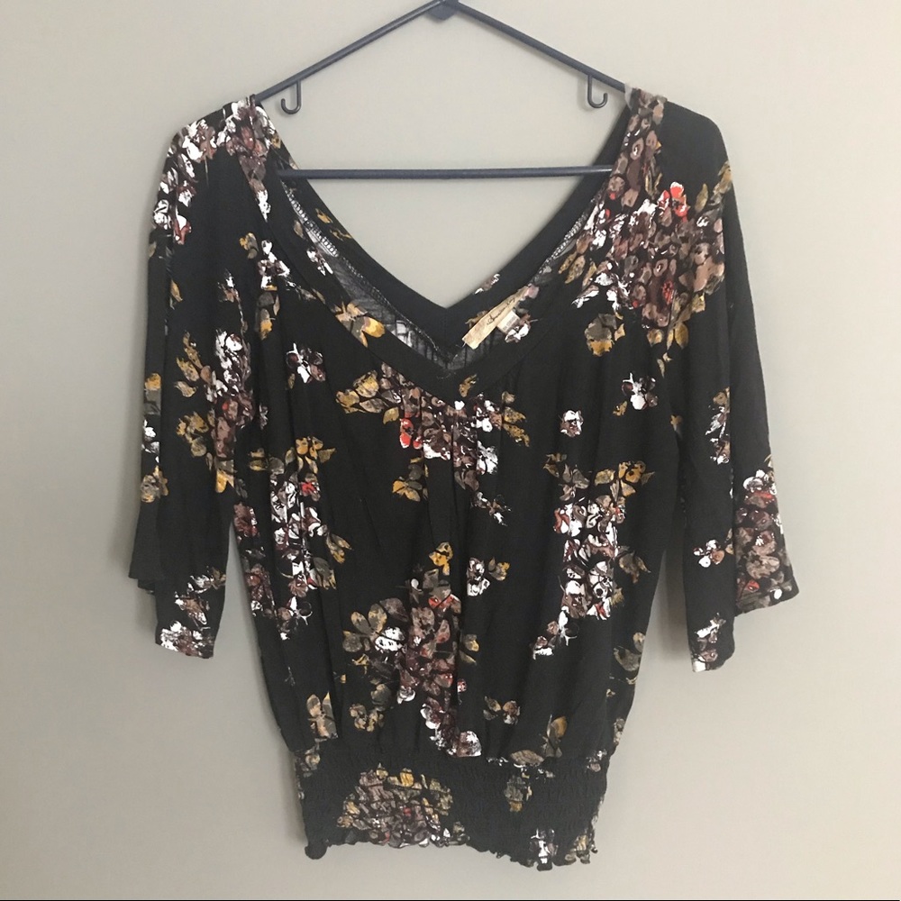 Women’s blouse